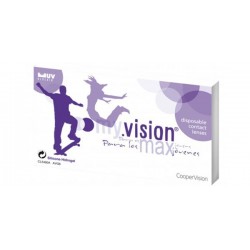 My.Vision Max