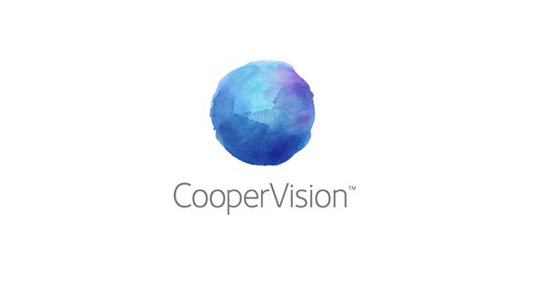 COOPER VISION