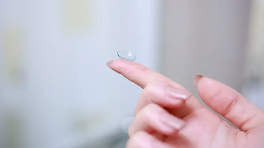 Precio lentillas diarias: Las mejores ofertas y marcas en Maslentillas