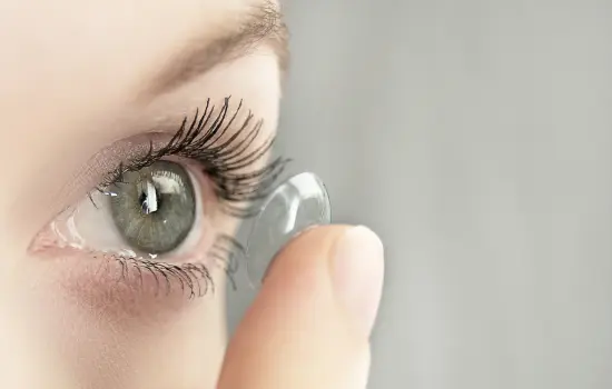 Lentillas para astigmatismo