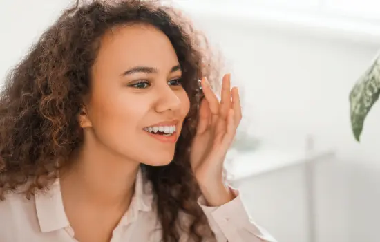 Lentillas progresivas para astigmatismo
