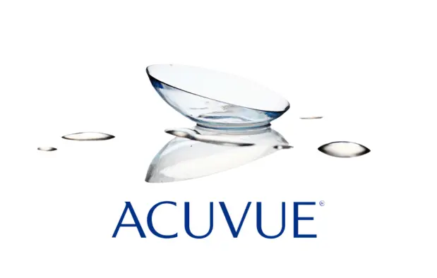 ACUVUE