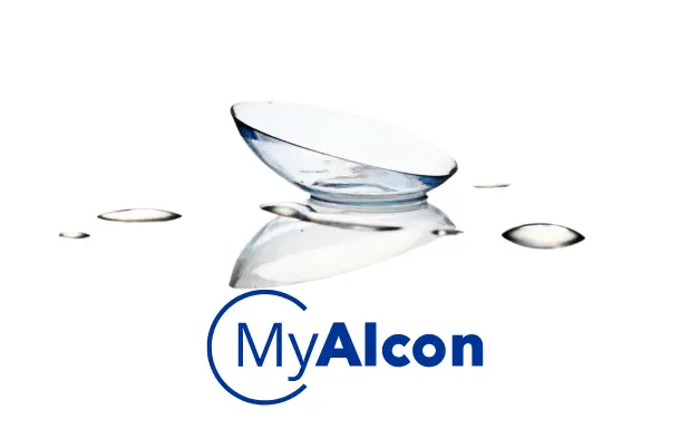 Alcon