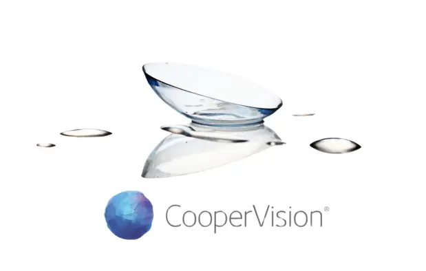 CooperVision