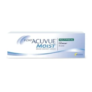 1-DAY ACUVUE MOIST MULTIFOCAL