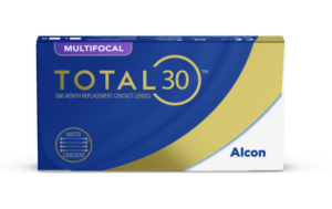 Total 30 Multifocal 3