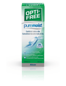 Opti-Free PureMoist 300ml