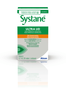 Systane Ultra UD (30 x 0,7 ml)