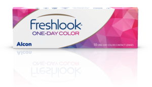 Freshlook One Day Color (10 ud.)