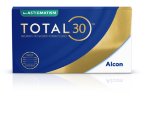 Total 30 for Astigmatism 3