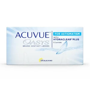 ACUVUE OASYS for ASTIGMATISM (6)