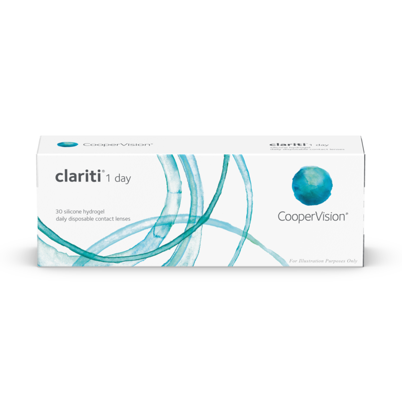 Clariti 1 day 30