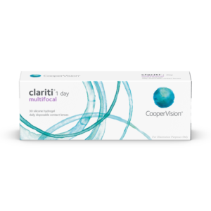 Clariti 1 day Multifocal 30