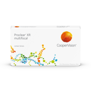 Proclear Multifocal XR (3)