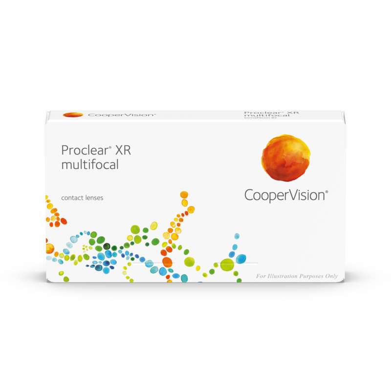Proclear Multifocal XR (3)