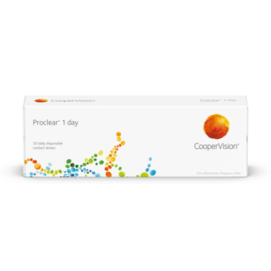 Proclear 1 Day