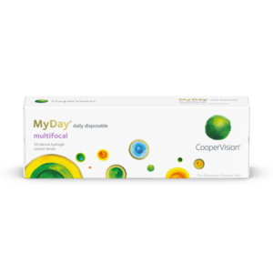 My Day Multifocal 30