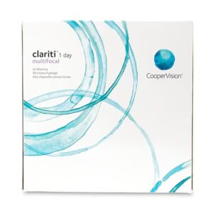 Clariti 1 day Multifocal 90