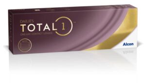 Dailies Total 1 (30)