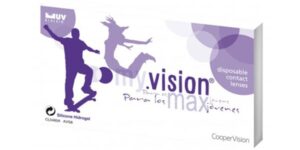 My Vision Max + (6)