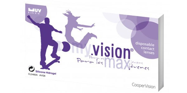 My Vision Max + (6)
