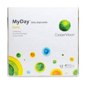 My Day Toric 90