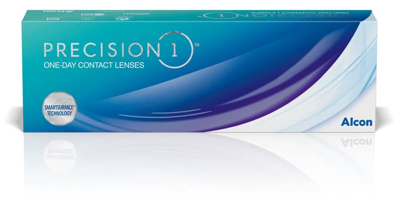 Precision 1 (30)