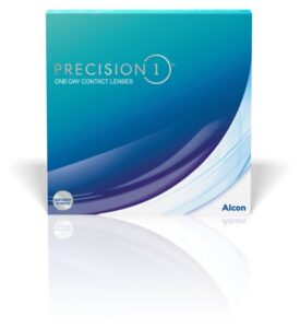 Precision 1 (90)