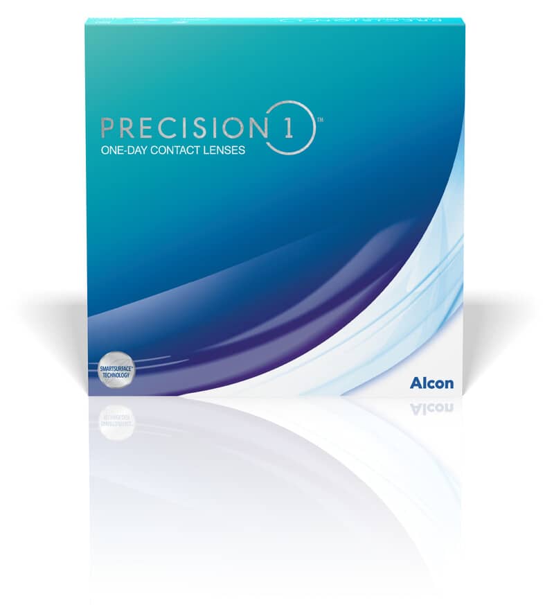 Precision 1 (90)