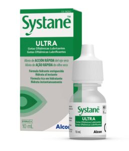 Systane Ultra (10ml)