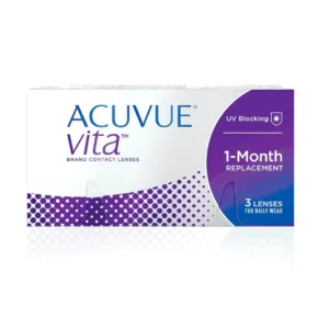 Acuvue Vita 3