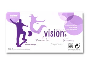 My Vision Toric Max + (6)