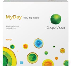 My Day 90
