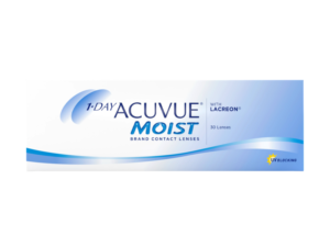 1 Day Acuvue Moist
