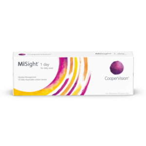 MiSight 1 day 30