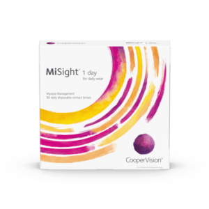 MiSight 1 day 90