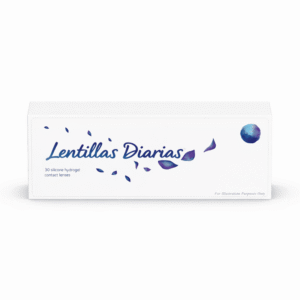 Diarias Silicona 30