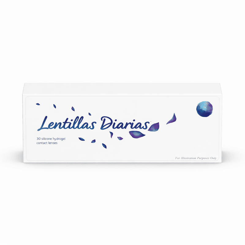 Diarias Silicona 30