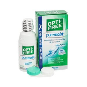 Opti-Free PureMoist 90ml